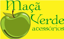 Maçã Verde Acessórios