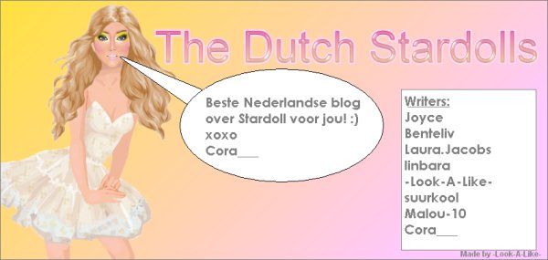 The Dutch Stardolls