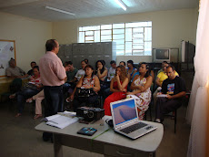 Jornada Pedagógica 2010