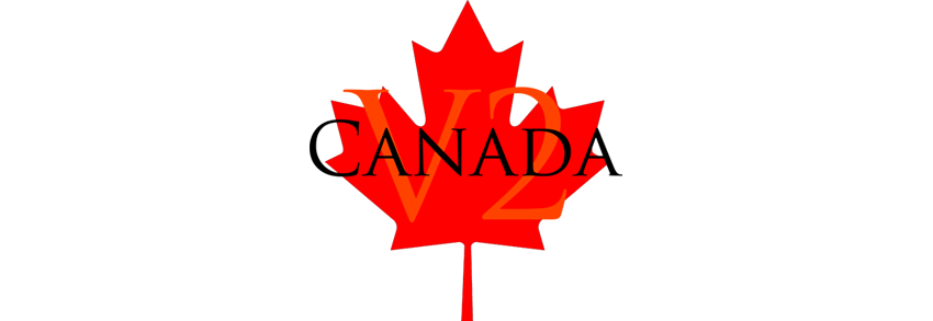Canada V2