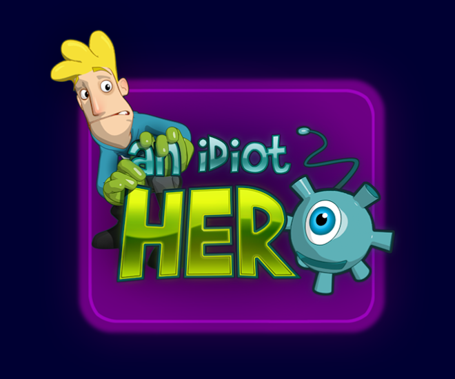 An Idiot Hero - Diario de Abordo