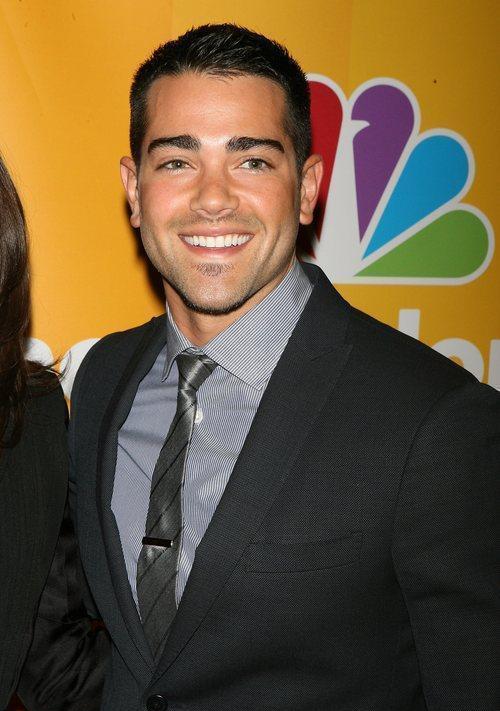 jesse metcalfe makeup. Jesse Metcalfe