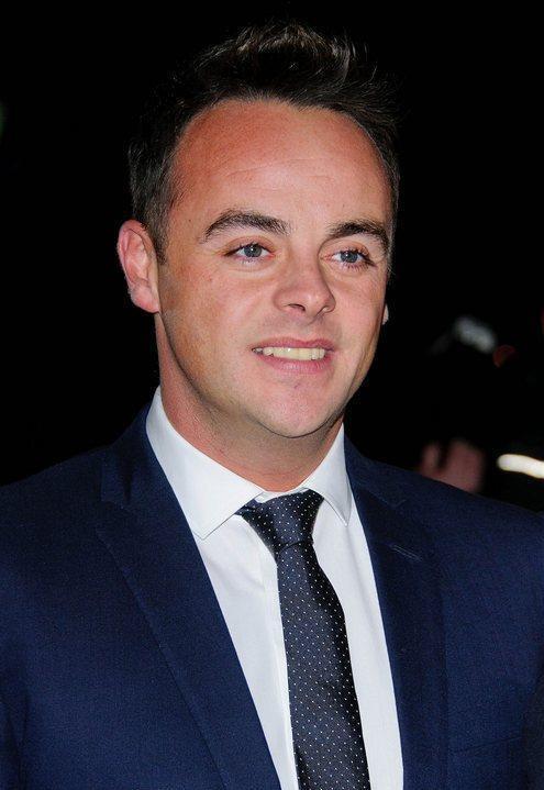Dec Mcpartlin