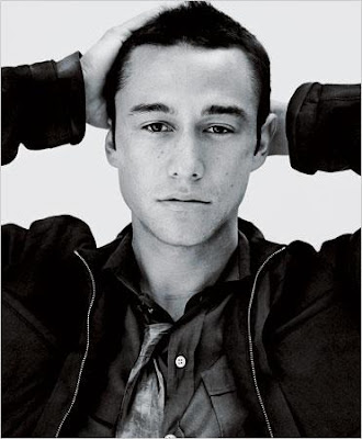 Joseph Gordon-Levitt, New York ...