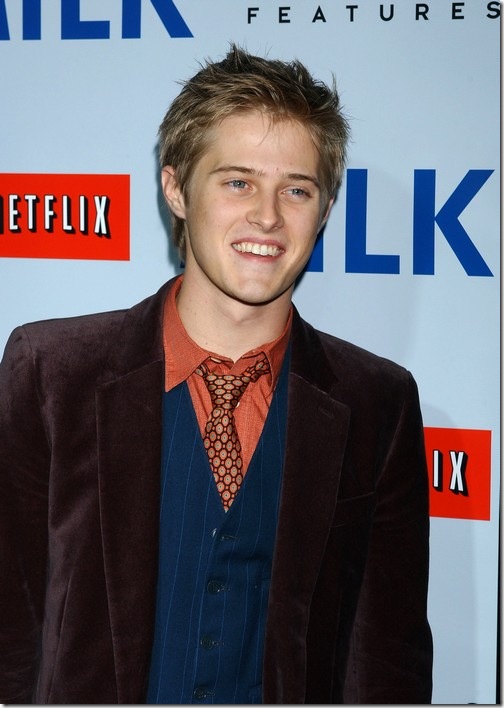 WEIRDLAND Top 50 hot young actors