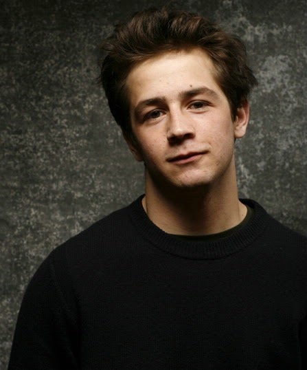 WEIRDLAND: Happy Birthday, Michael Angarano!