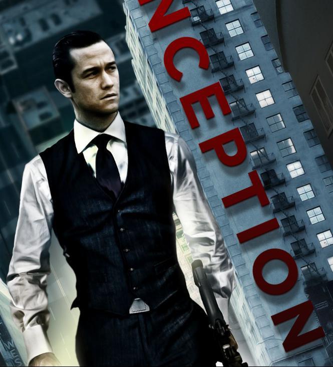 Joseph Gordon-Levitt - Details ...