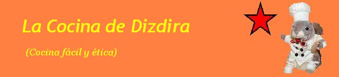 La Cocina de Dizdira