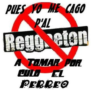 GENERO DE REGGETON genero de reggeton: