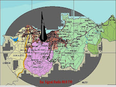 Mapa Dili