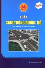 Luat giao thong duong bo