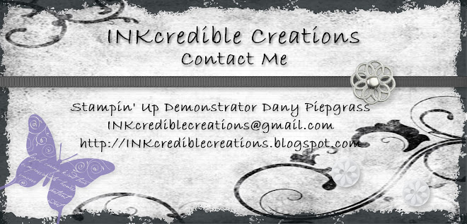 INKcredible Creations Contact Me