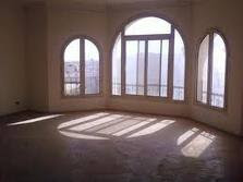 appartement vaste et non meublé à louer à Yaoundé
