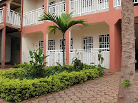 lots d'appartements a louer a yaounde