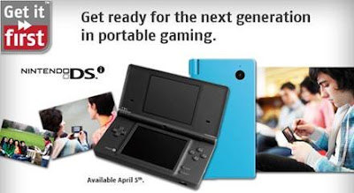 Future Shop - Nintendo DSi Midnight Madness Launch Event on April 4th in Toronto