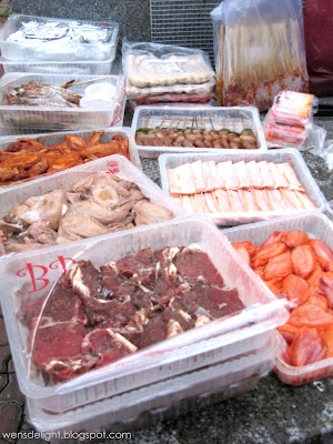 Bbq Wholesale