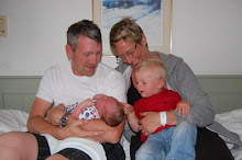 A special moment!