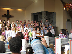 End of school!
