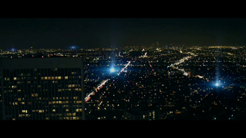 Skyline Movie Trailer 2