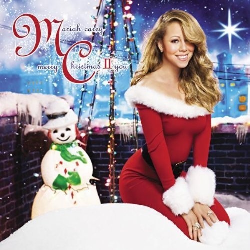Download All I Want for Christmas Is You ringtone by Mariah Carey from Merry 