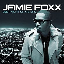 Jamie Foxx - Fall For Your