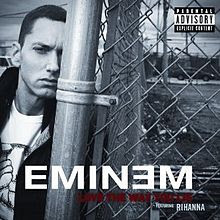 Eminem - Love The Way You Lie ft. Rihanna