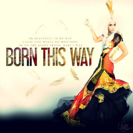 Lady Gaga has finally