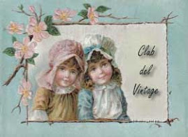 EL CLUB DEL VINTAGE