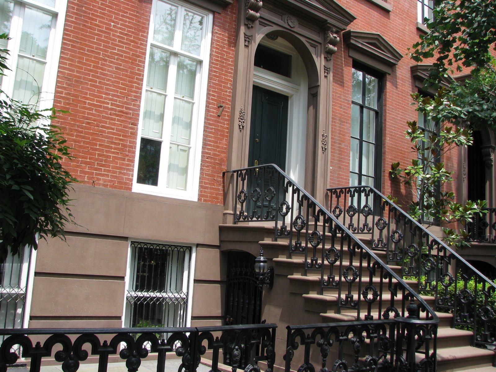 SetJetter & Movie Locations and More Wait Until Dark (1967)