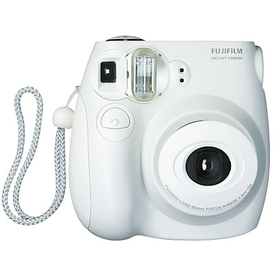 Fuji Film Camera on Popieces  Fuji Instax 7s Instant Camera