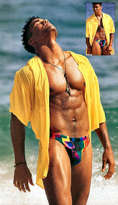 ... Shemar naked on beachs. I didn't include any full monty's, ... ... Shemar naked on beachs. I didn't include any full monty's, ...