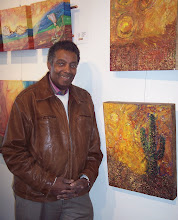 Joe Bourne and his work