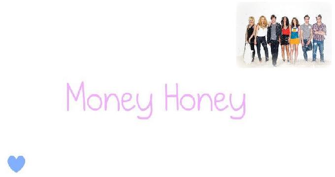 moneyhoney