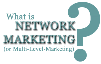 [what.is.network.marketing]