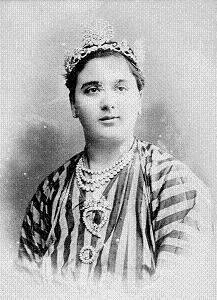 Sultanah Fatimah