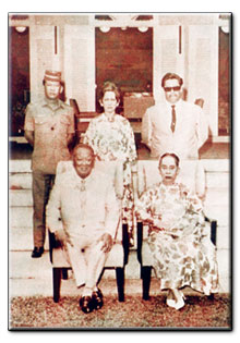 Almarhum Sultan Iskandar