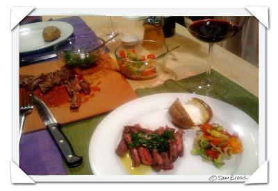 picture photograph image stuffed mushroom crepe 2008 copyright of sam breach http://becksposhnosh.blogspot.com/ picture photograph image all local ingredients 2008 copyright of sam breach http://becksposhnosh.blogspot.com/