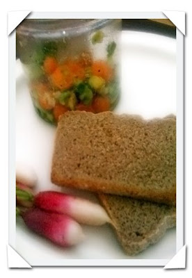 picture photograph image lunch october 13th 2008 copyright of sam breach http://becksposhnosh.blogspot.com/ picture photograph image all local ingredients 2008 copyright of sam breach http://becksposhnosh.blogspot.com/