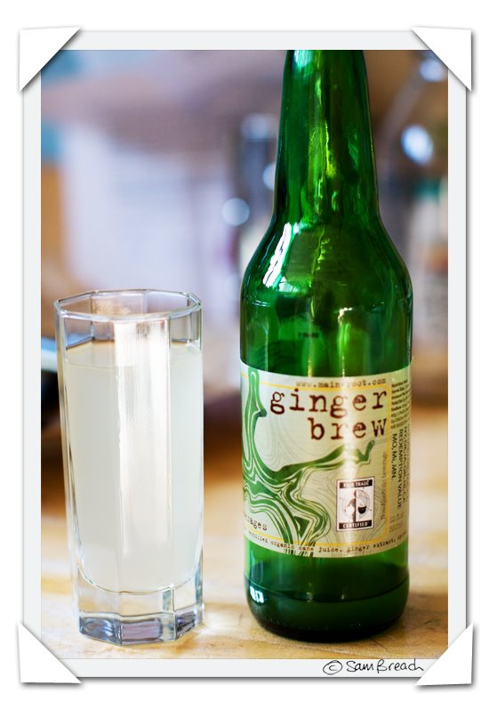 picture photograph image Maine Root Ginger Brew 2009 copyright of sam breach http://becksposhnosh.blogspot.com/ picture photograph image Maine Root Ginger Brew 2009 copyright of sam breach http://becksposhnosh.blogspot.com/