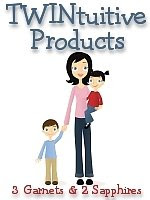 products for twins