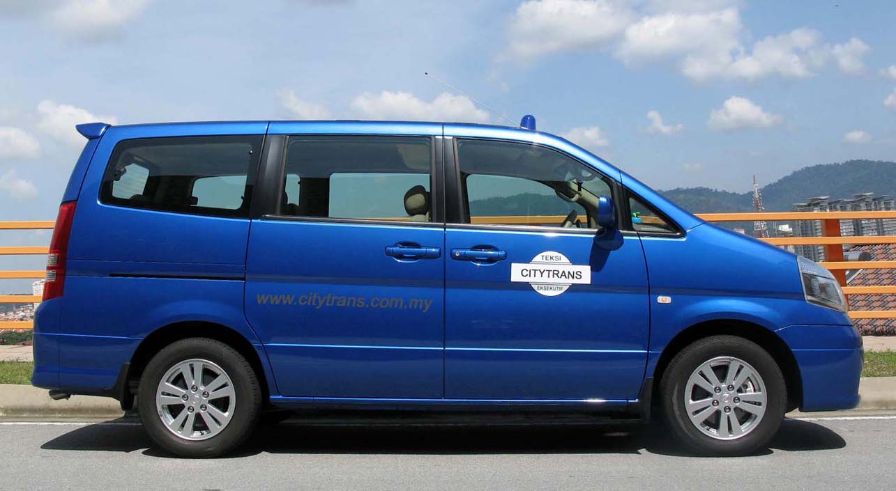 nissan serena nissan serena