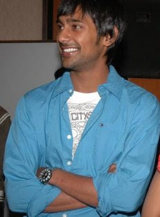 Varun Sandesh Caste