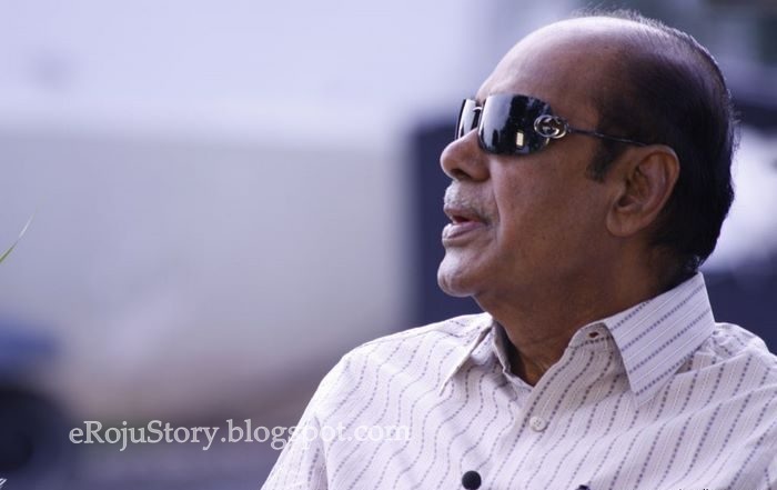 Ramanaidu+house