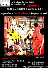 POESIE URBAINE AU LEVEL 4