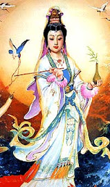 Kuan Yin = Kainnon