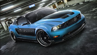 Mustang Wallpapers Mustang Wallpapers