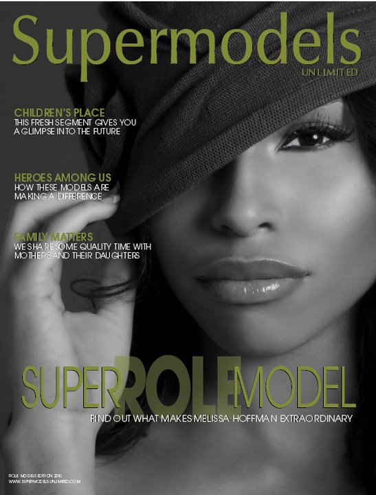 of Supermodels Unlimited
