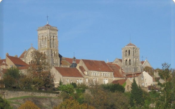 rencontres musicales de vezelay 2010
