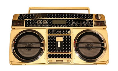Electro Ghetto