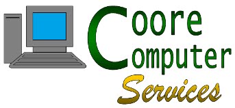 Coore Computer Services Blog